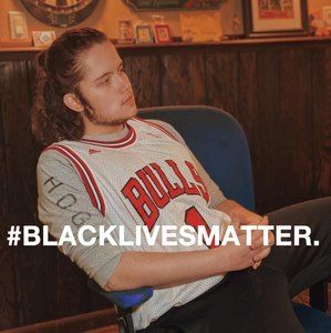 Meet your Posher, John